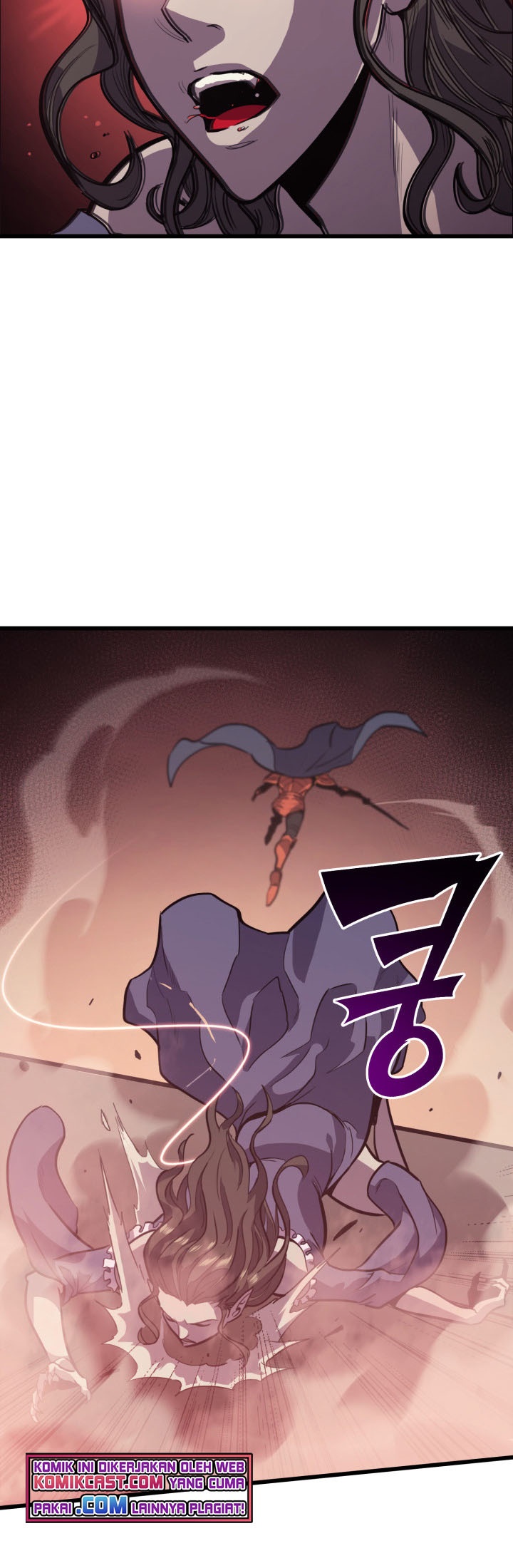Highest Level Returnee (Max Level Returner) Chapter 126 halaman 4