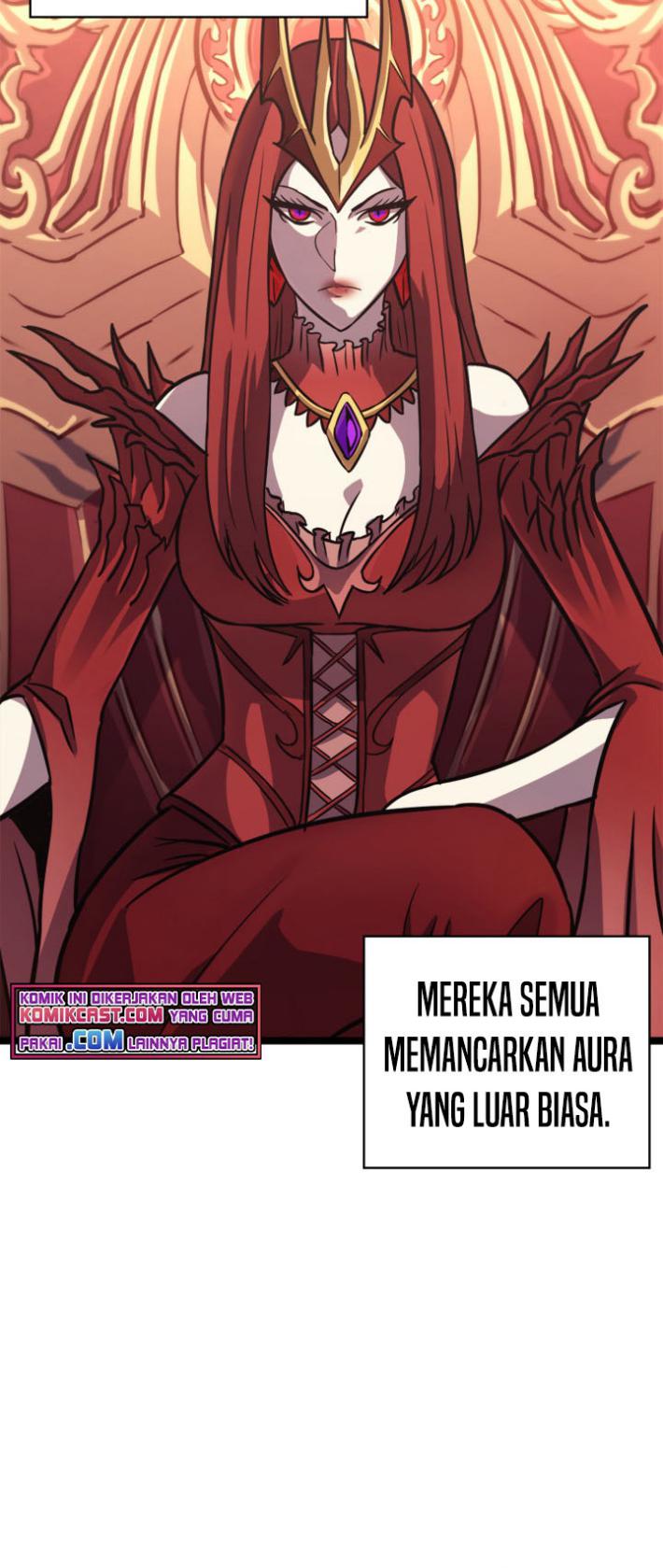 Highest Level Returnee (Max Level Returner) Chapter 127 halaman 7