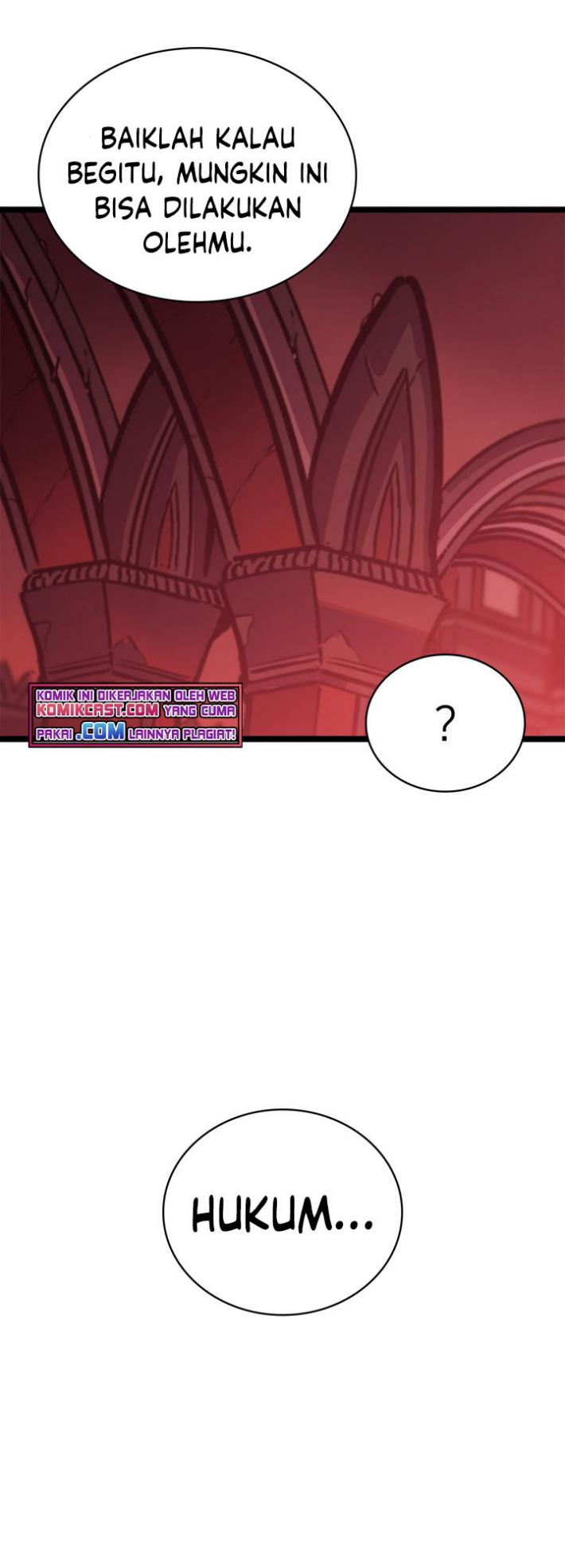 Highest Level Returnee (Max Level Returner) Chapter 127 halaman 4