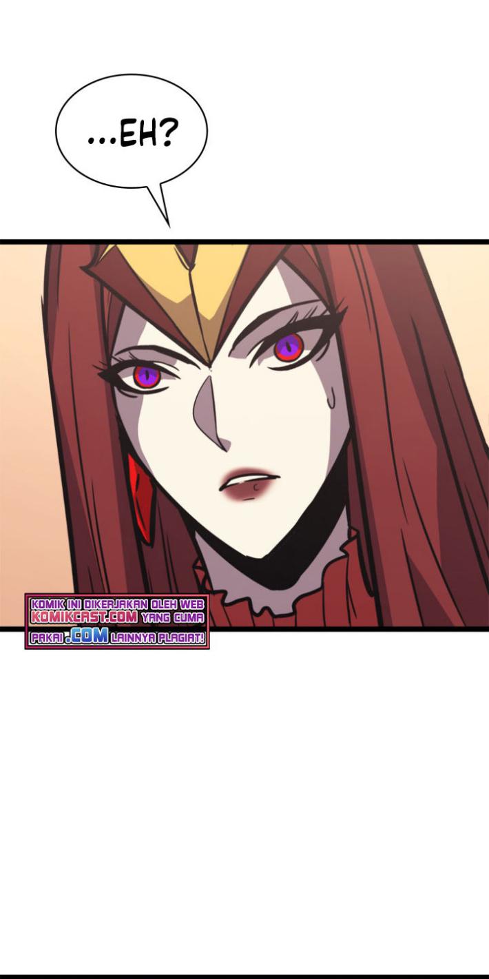 Highest Level Returnee (Max Level Returner) Chapter 127 halaman 25