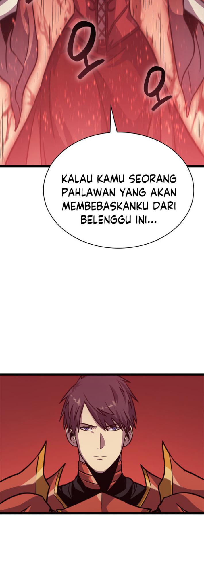 Highest Level Returnee (Max Level Returner) Chapter 127 halaman 16