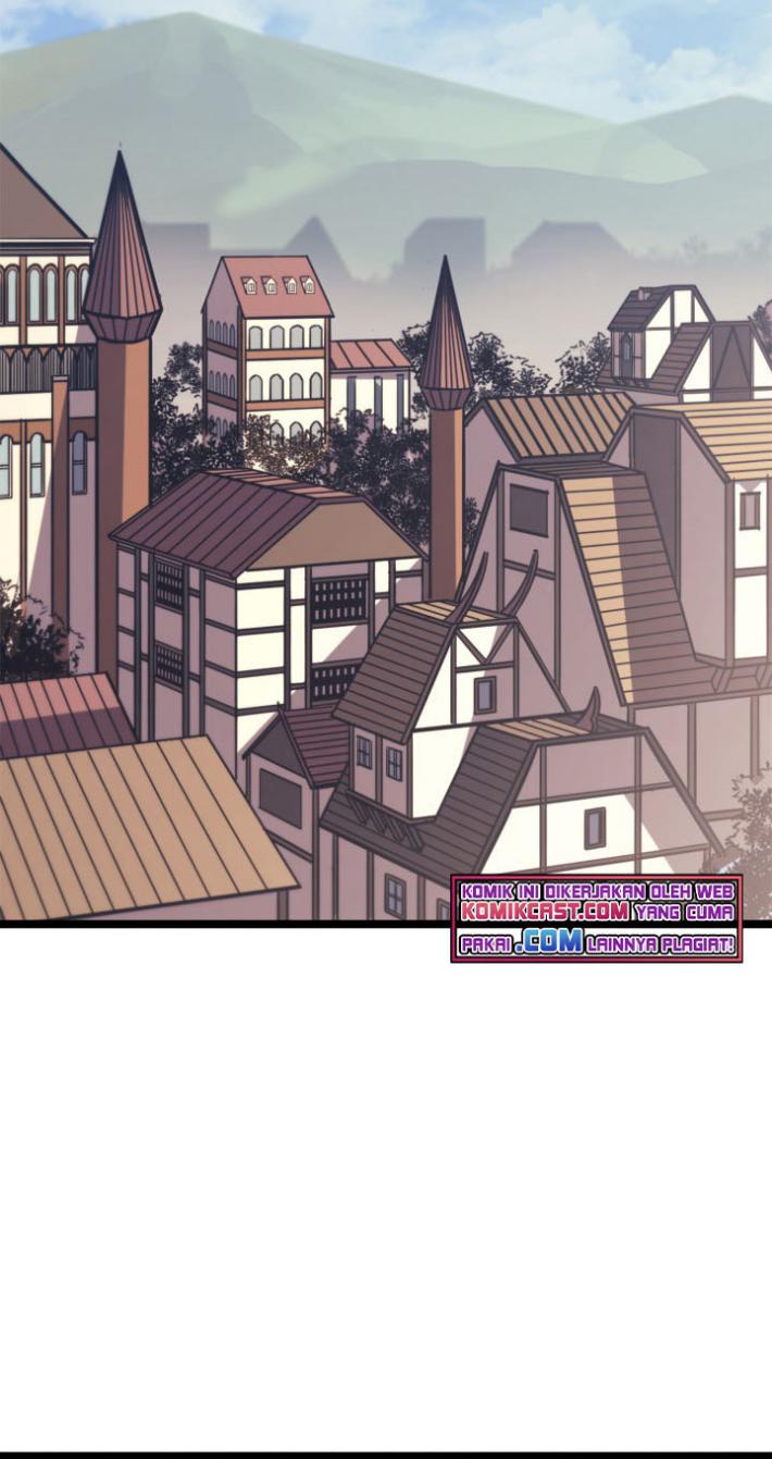 Highest Level Returnee (Max Level Returner) Chapter 127 halaman 28