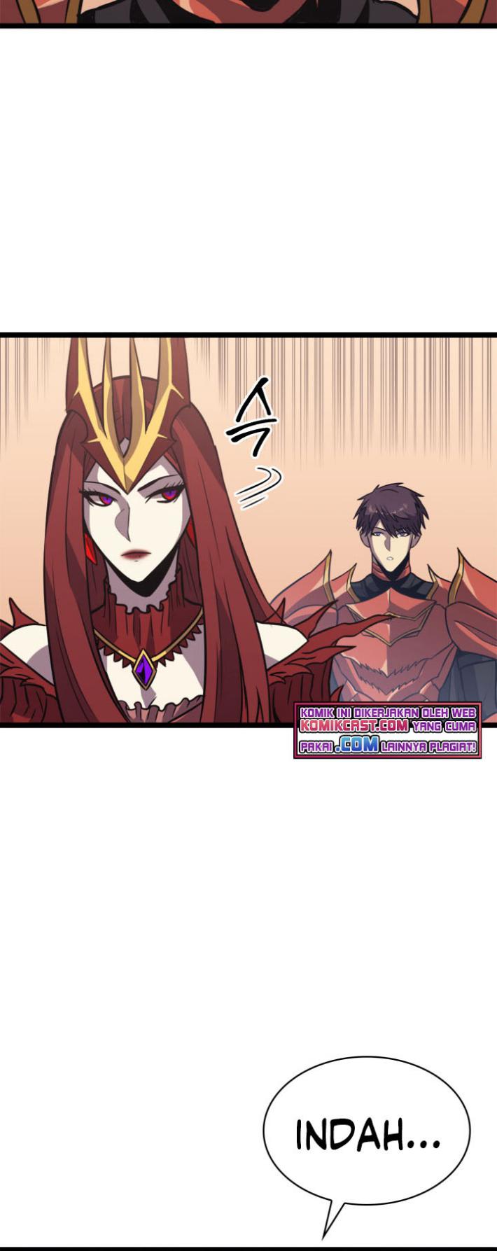 Highest Level Returnee (Max Level Returner) Chapter 127 halaman 31