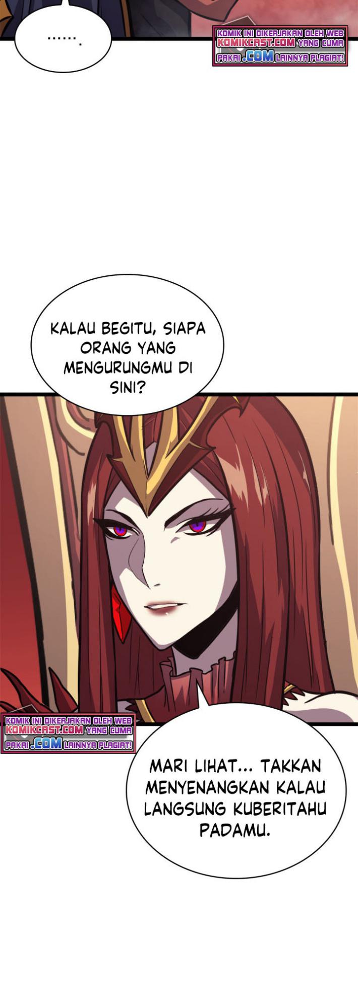 Highest Level Returnee (Max Level Returner) Chapter 127 halaman 10