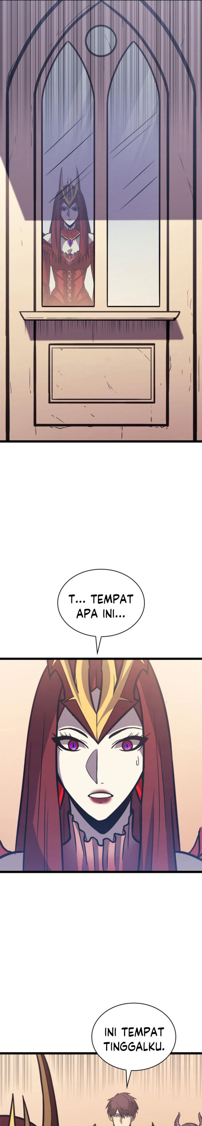 Highest Level Returnee (Max Level Returner) Chapter 127 halaman 29