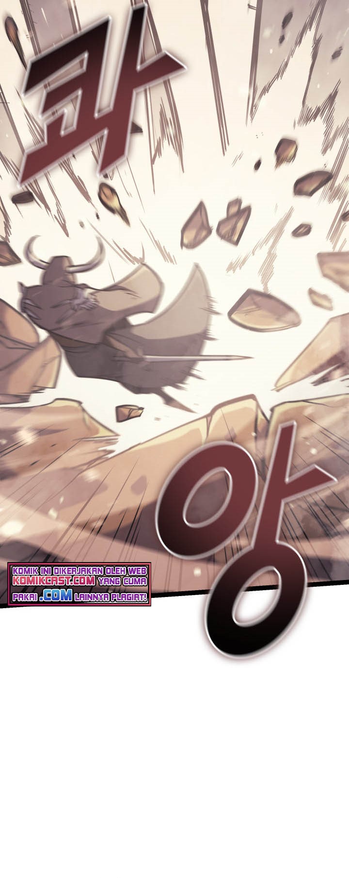 Highest Level Returnee (Max Level Returner) Chapter 129 halaman 31