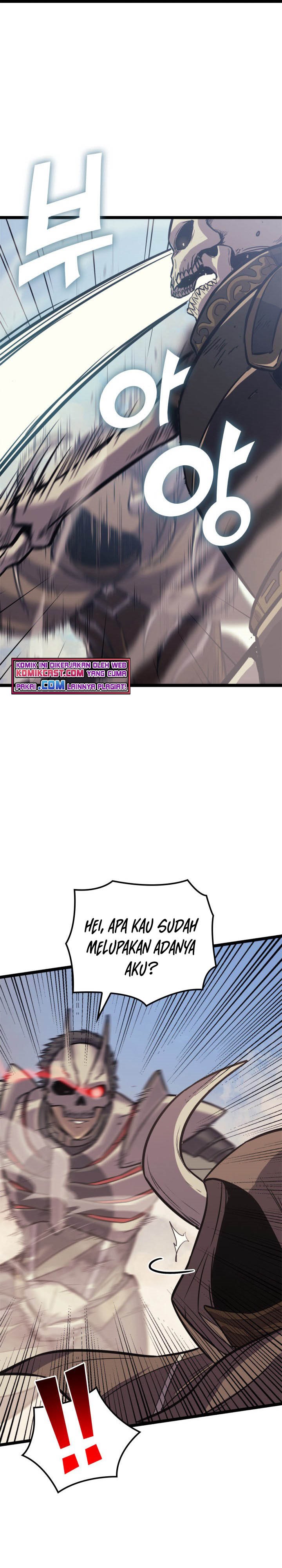 Highest Level Returnee (Max Level Returner) Chapter 130 halaman 20