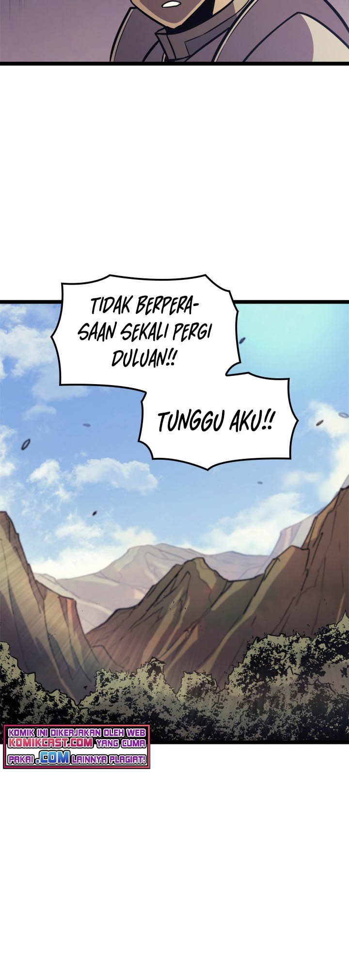 Highest Level Returnee (Max Level Returner) Chapter 130 halaman 37