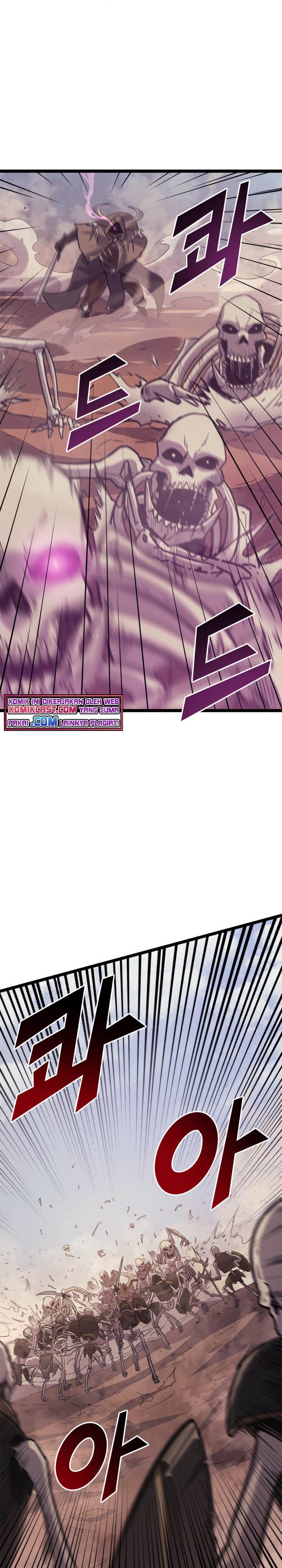 Highest Level Returnee (Max Level Returner) Chapter 130 halaman 23