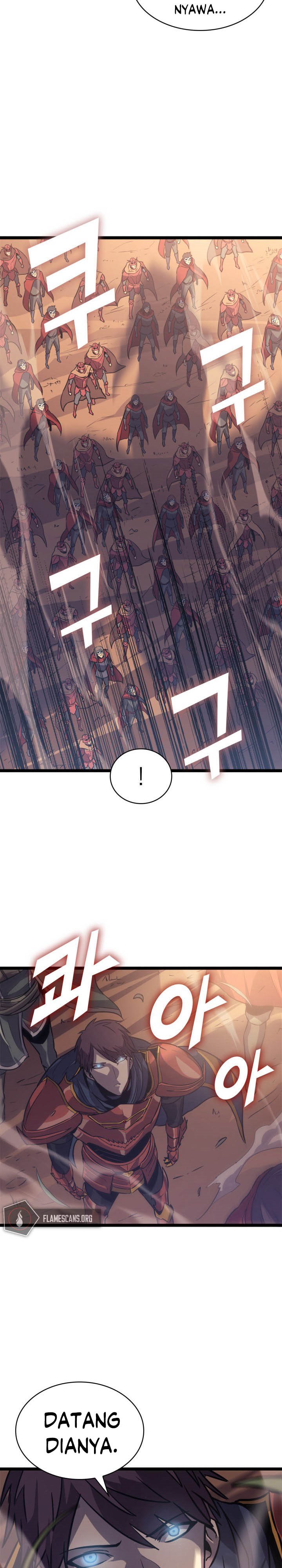 Highest Level Returnee (Max Level Returner) Chapter 130 halaman 45