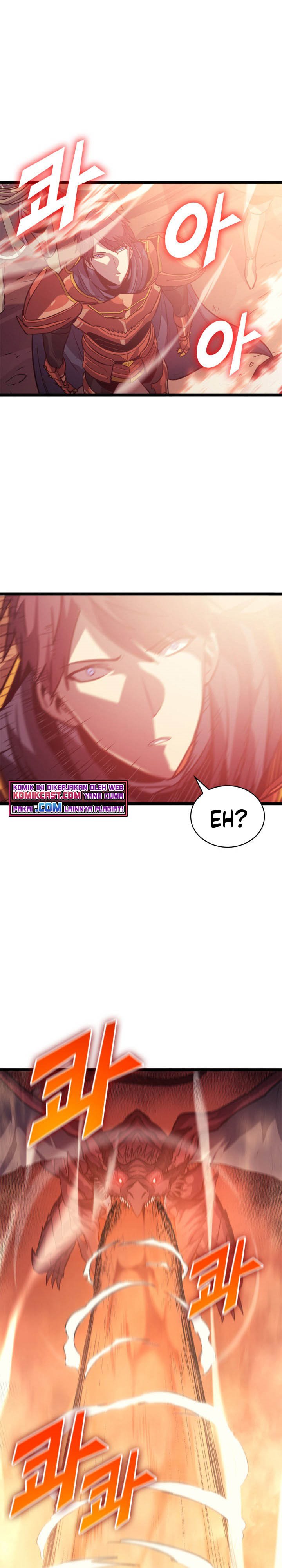 Highest Level Returnee (Max Level Returner) Chapter 130 halaman 47