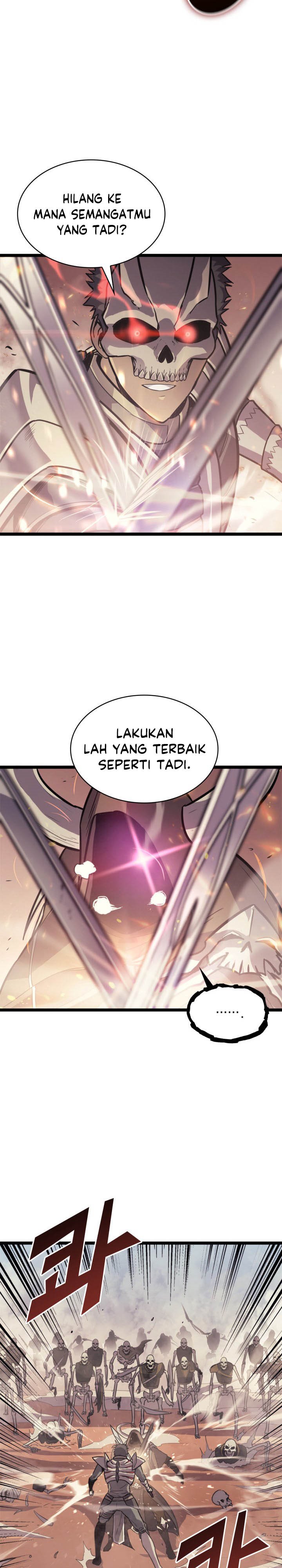 Highest Level Returnee (Max Level Returner) Chapter 130 halaman 27