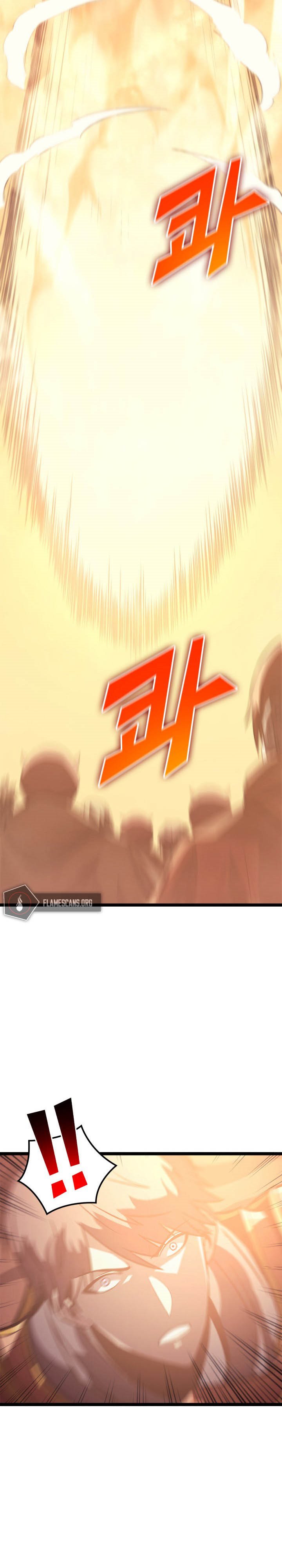 Highest Level Returnee (Max Level Returner) Chapter 130 halaman 48