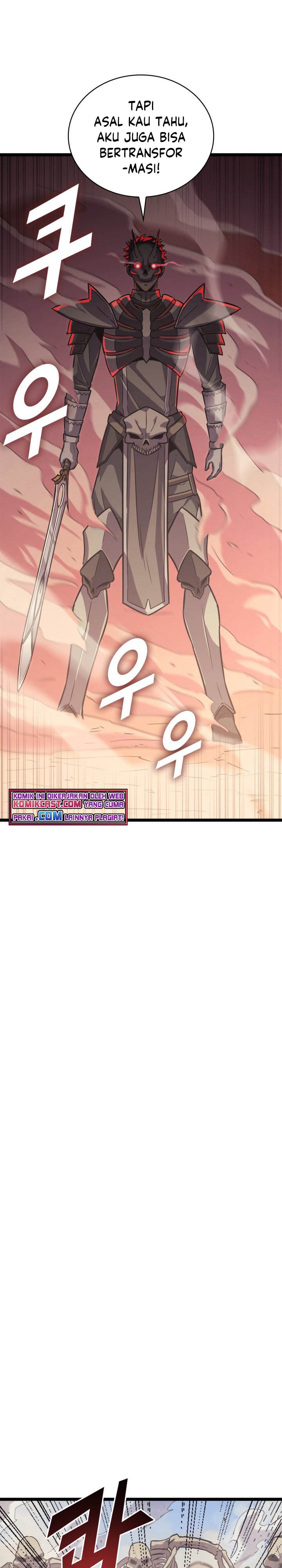 Highest Level Returnee (Max Level Returner) Chapter 130 halaman 12