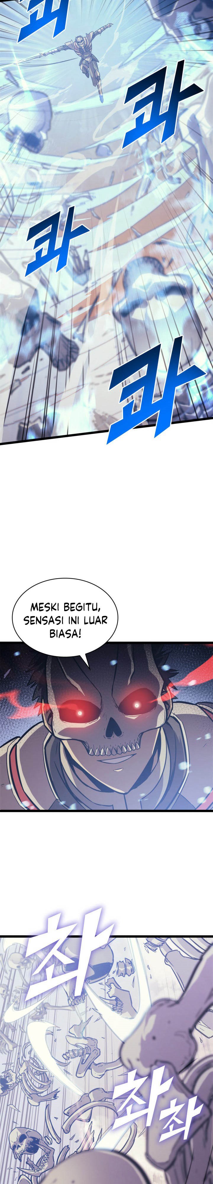 Highest Level Returnee (Max Level Returner) Chapter 130 halaman 15
