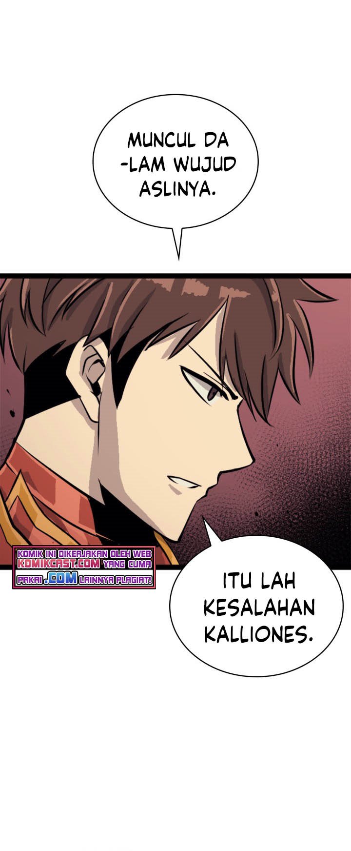 Highest Level Returnee (Max Level Returner) Chapter 131 halaman 22