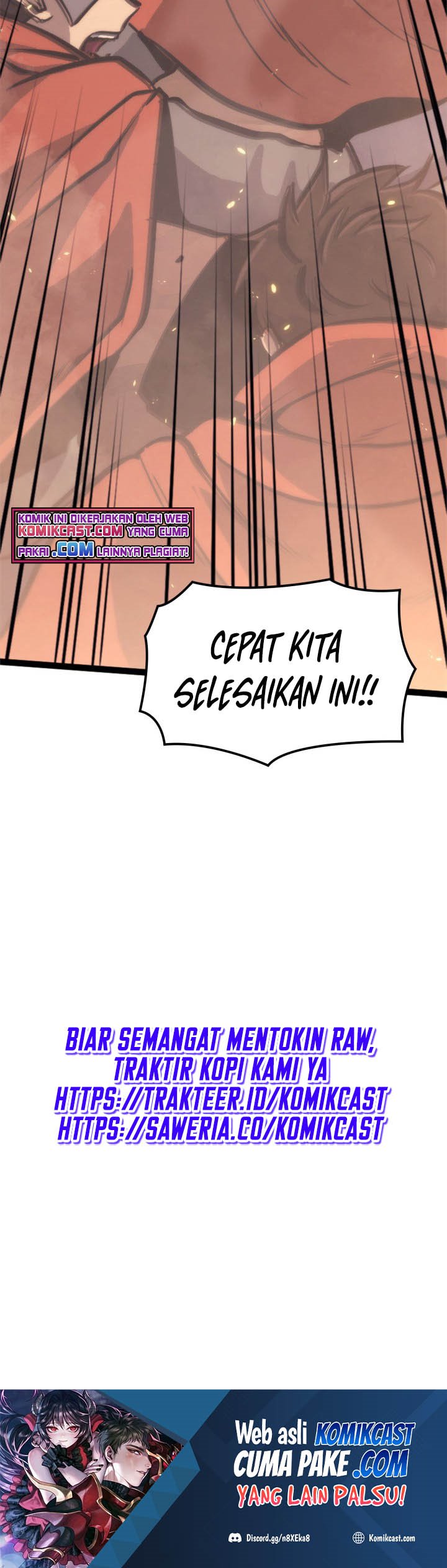 Highest Level Returnee (Max Level Returner) Chapter 131 halaman 40