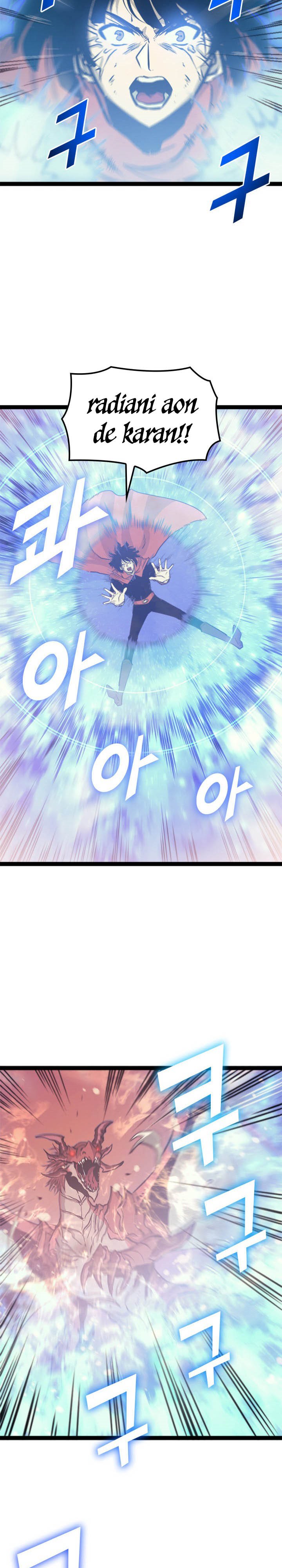 Highest Level Returnee (Max Level Returner) Chapter 131 halaman 12