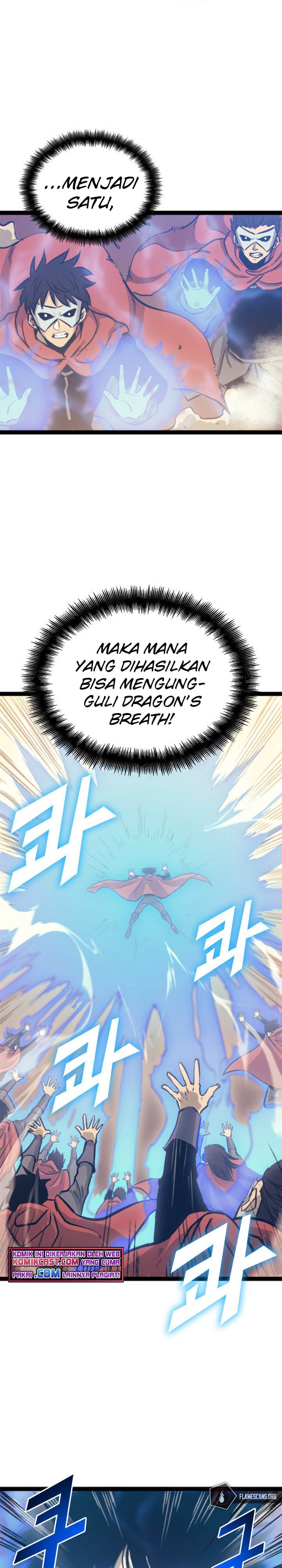 Highest Level Returnee (Max Level Returner) Chapter 131 halaman 11
