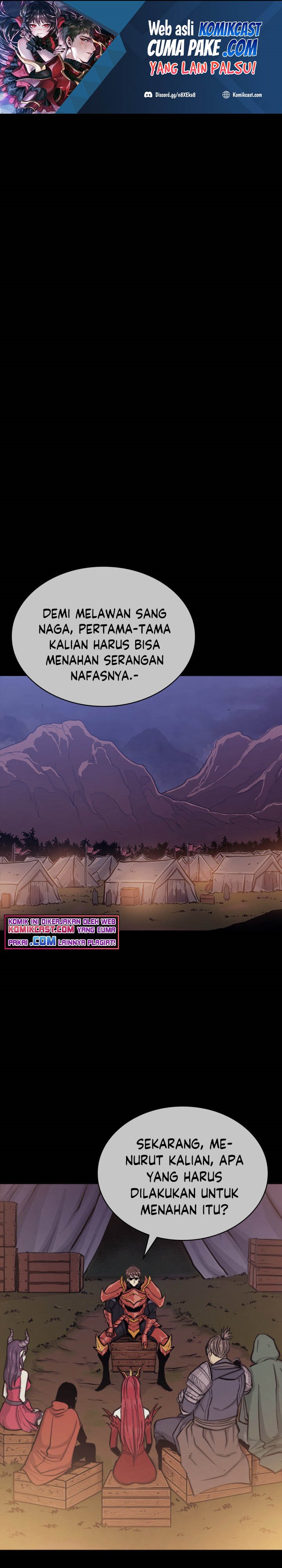 Highest Level Returnee (Max Level Returner) Chapter 131 halaman 2