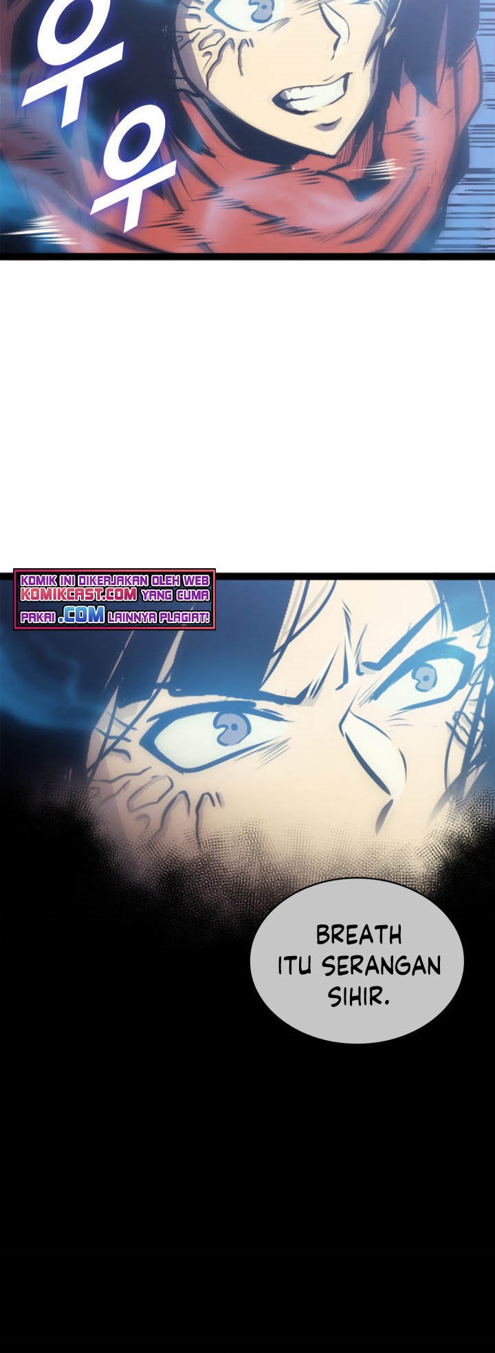 Highest Level Returnee (Max Level Returner) Chapter 131 halaman 7