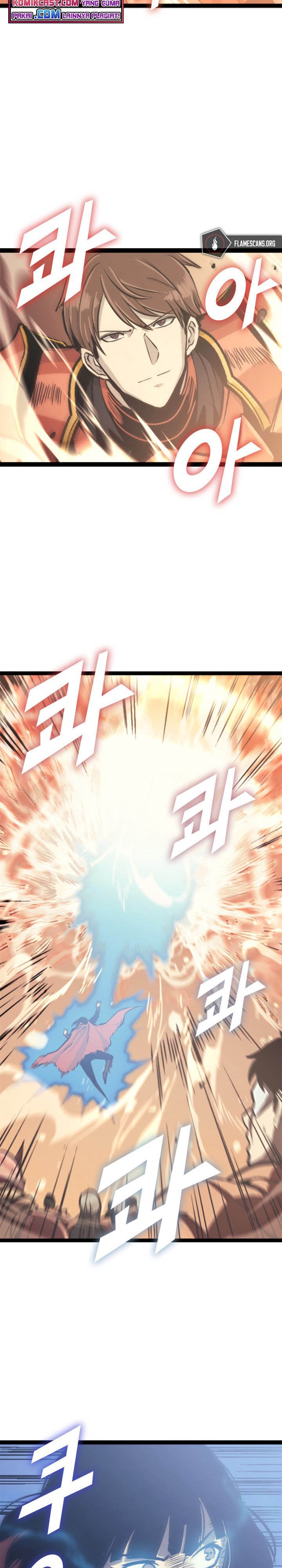Highest Level Returnee (Max Level Returner) Chapter 131 halaman 6