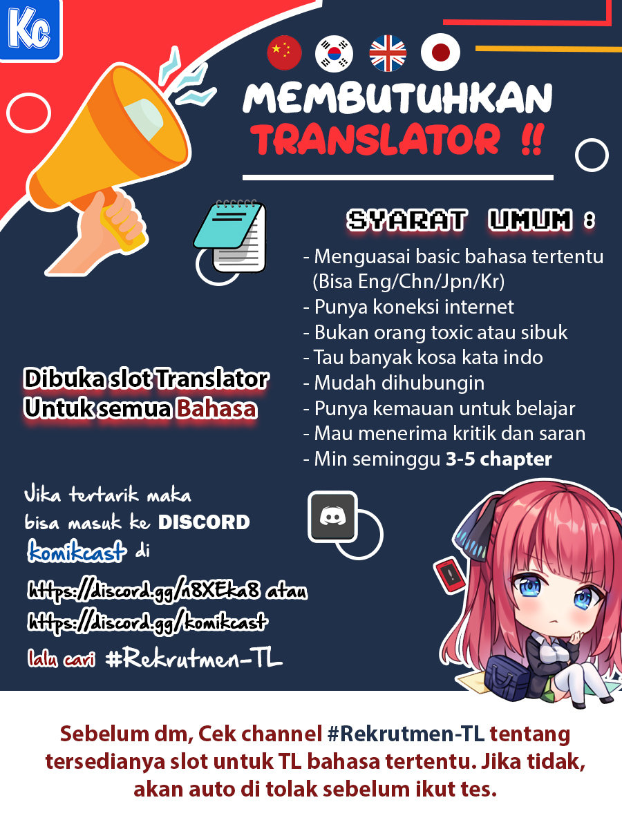 Highest Level Returnee (Max Level Returner) Chapter 131 halaman 43