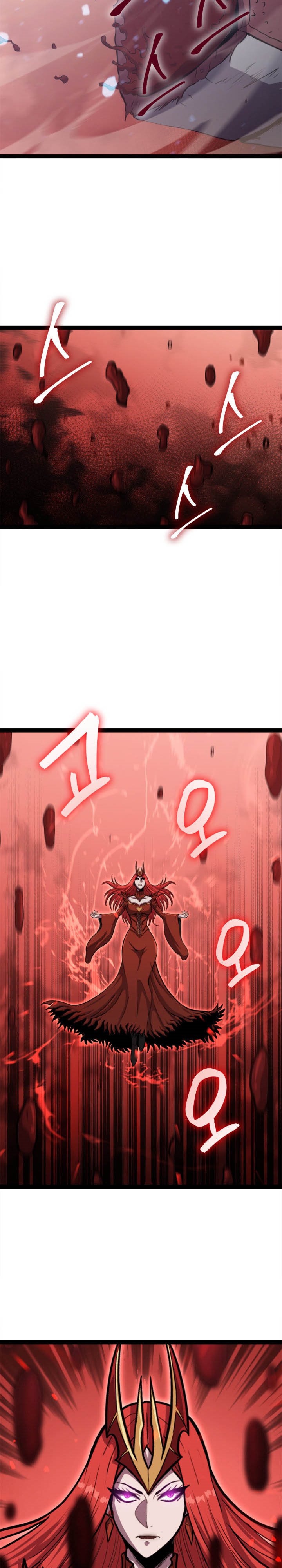 Highest Level Returnee (Max Level Returner) Chapter 132 halaman 6