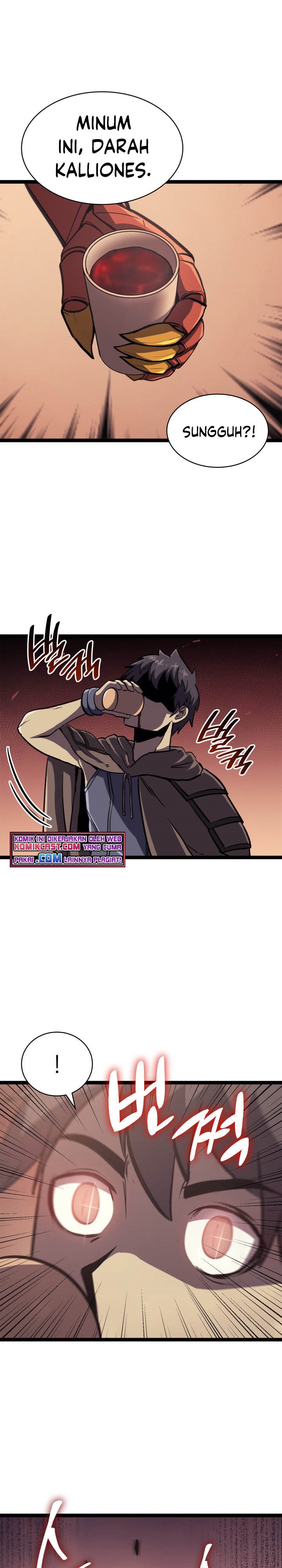 Highest Level Returnee (Max Level Returner) Chapter 132 halaman 26