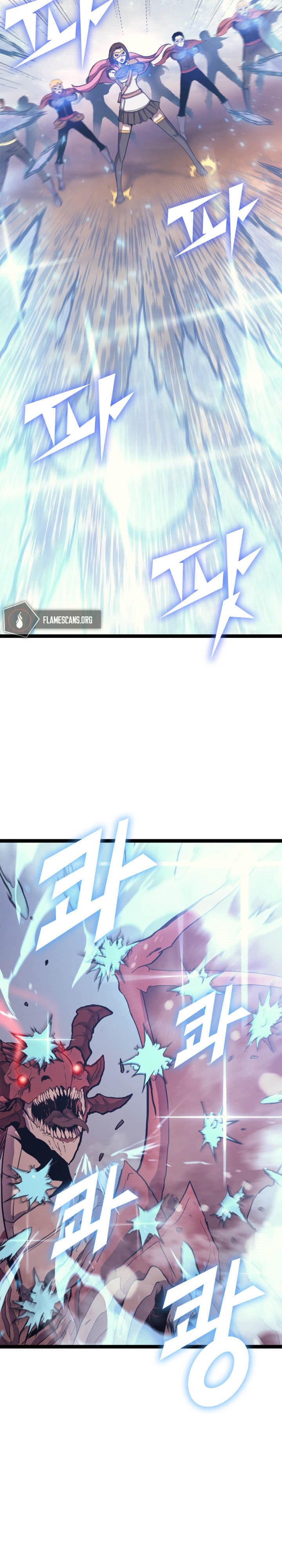 Highest Level Returnee (Max Level Returner) Chapter 132 halaman 9