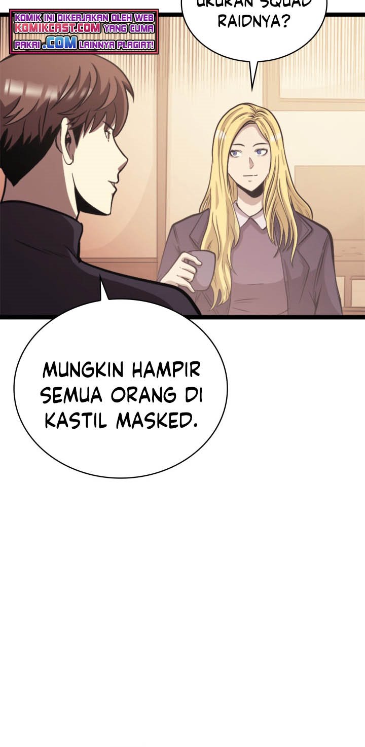 Highest Level Returnee (Max Level Returner) Chapter 133 halaman 22