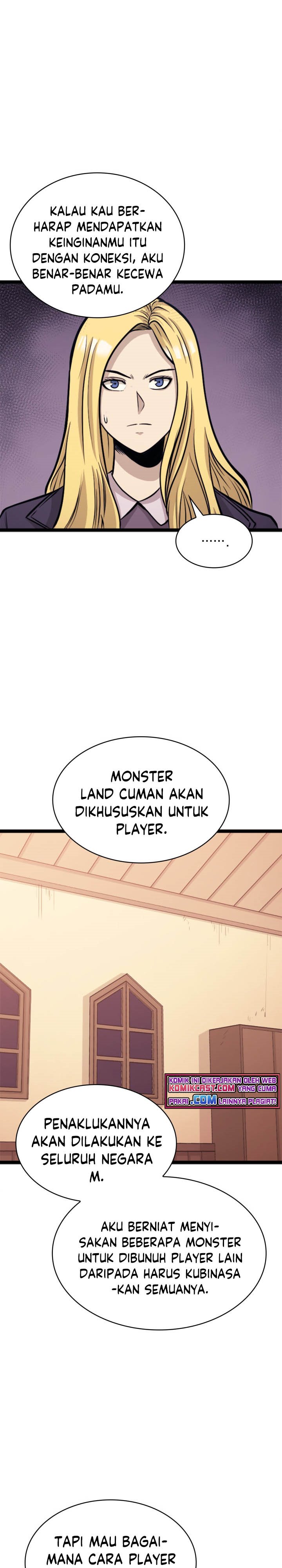 Highest Level Returnee (Max Level Returner) Chapter 133 halaman 26