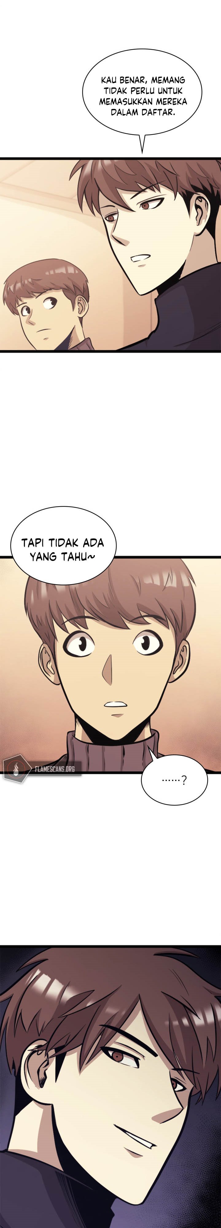 Highest Level Returnee (Max Level Returner) Chapter 133 halaman 30