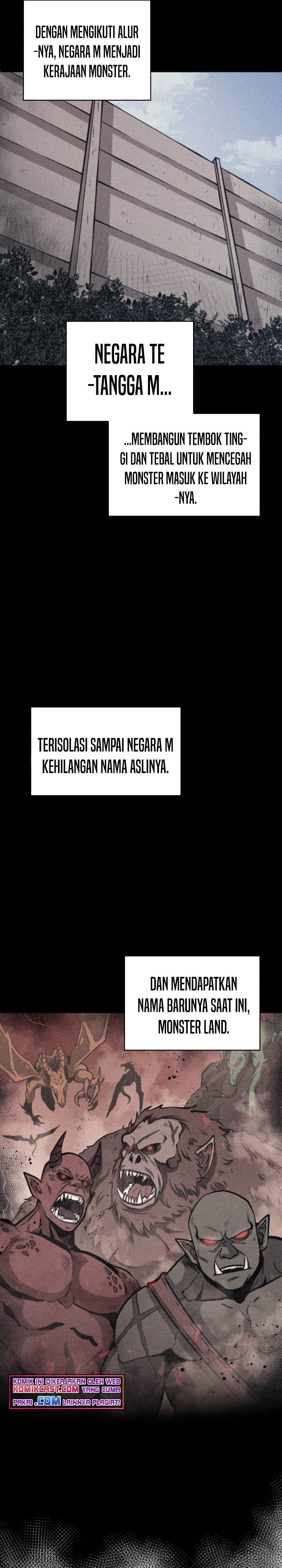 Highest Level Returnee (Max Level Returner) Chapter 133 halaman 20