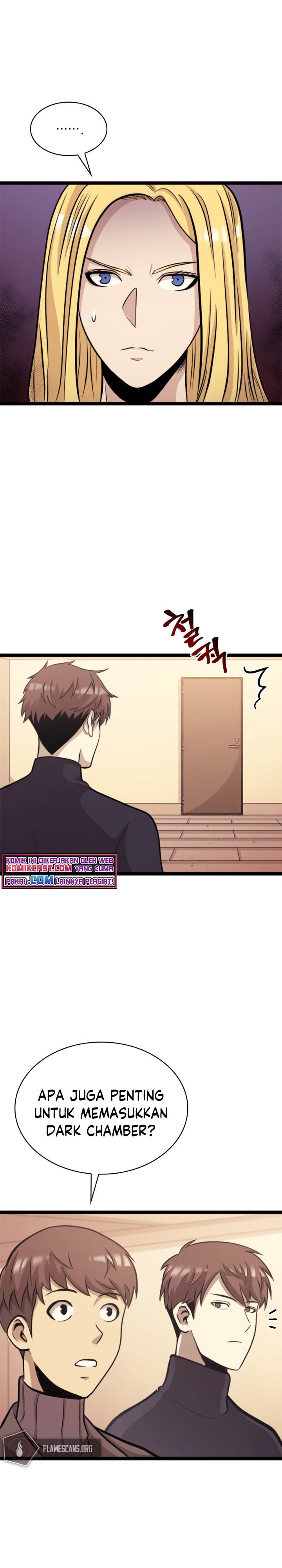Highest Level Returnee (Max Level Returner) Chapter 133 halaman 29