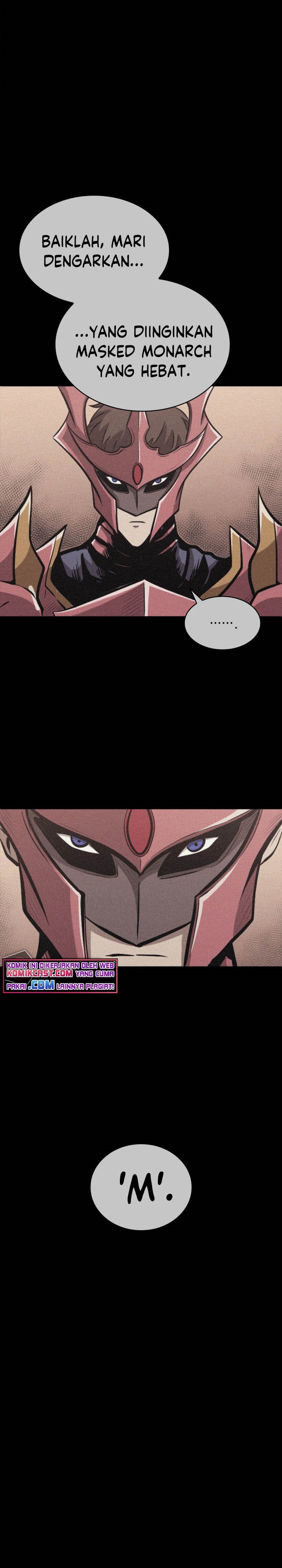 Highest Level Returnee (Max Level Returner) Chapter 133 halaman 17