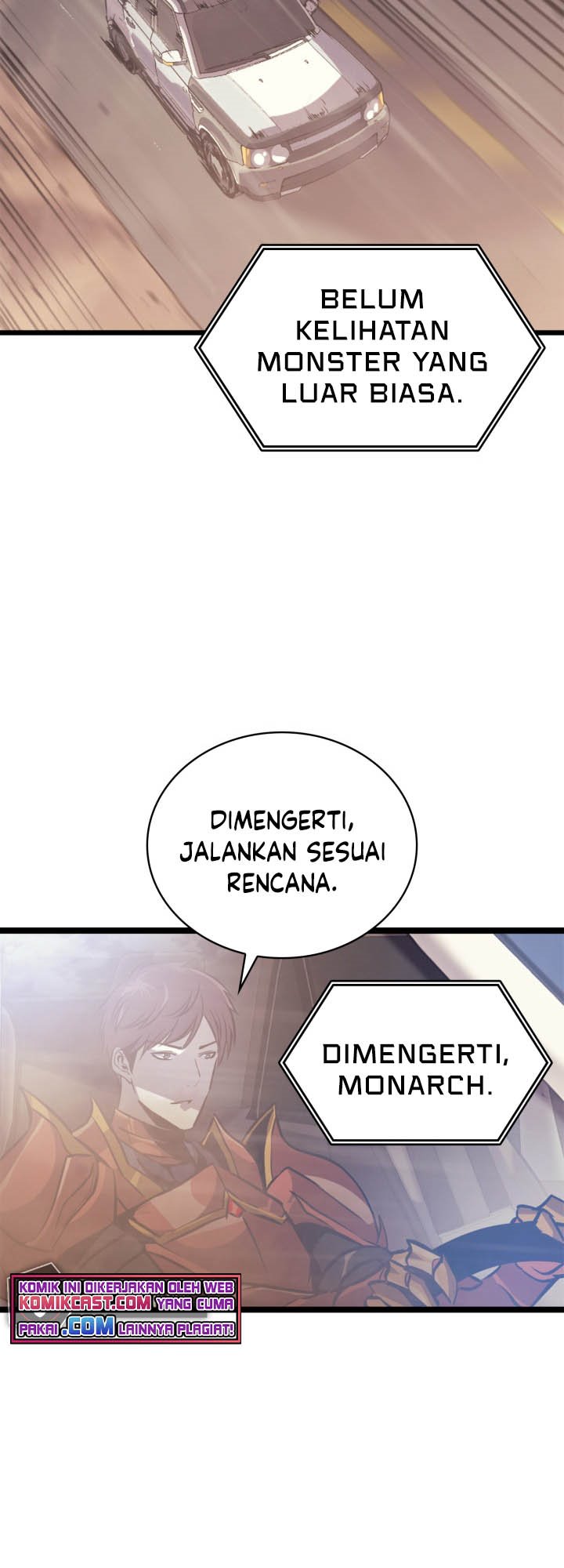 Highest Level Returnee (Max Level Returner) Chapter 134 halaman 4