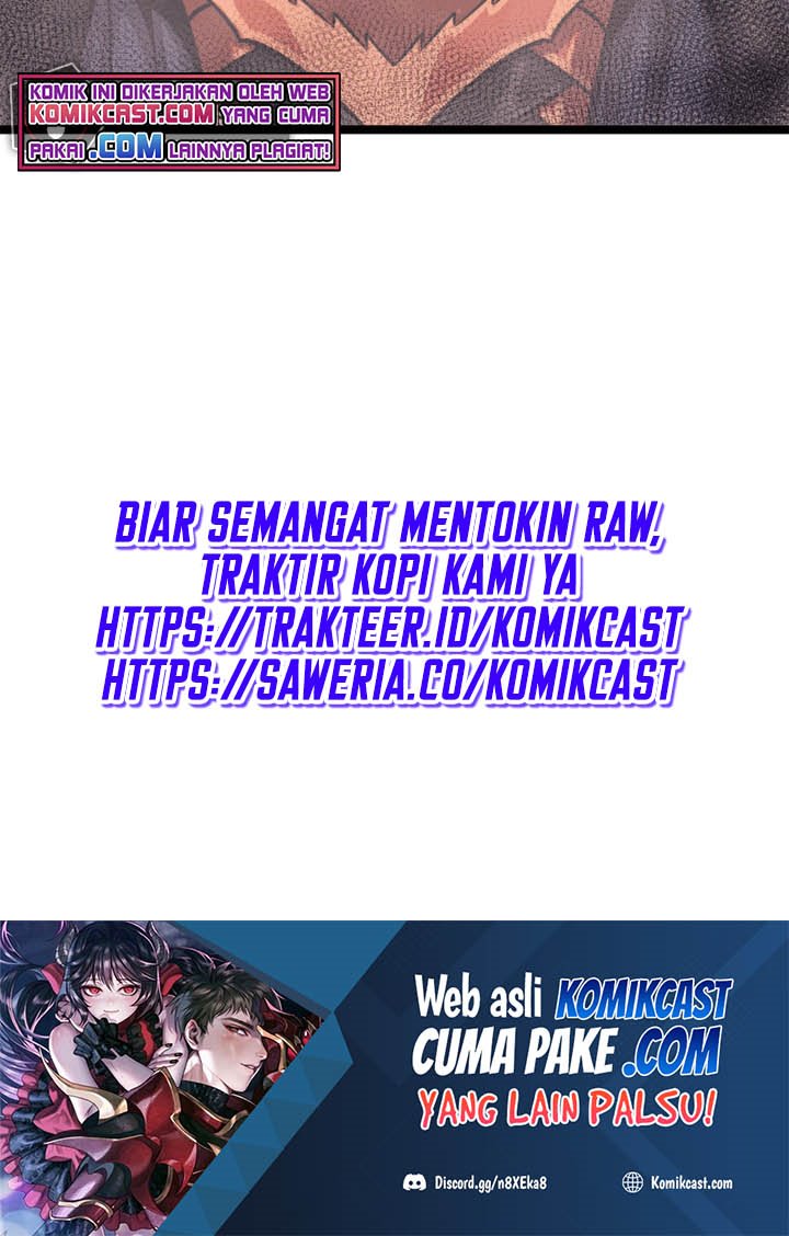 Highest Level Returnee (Max Level Returner) Chapter 135 halaman 39