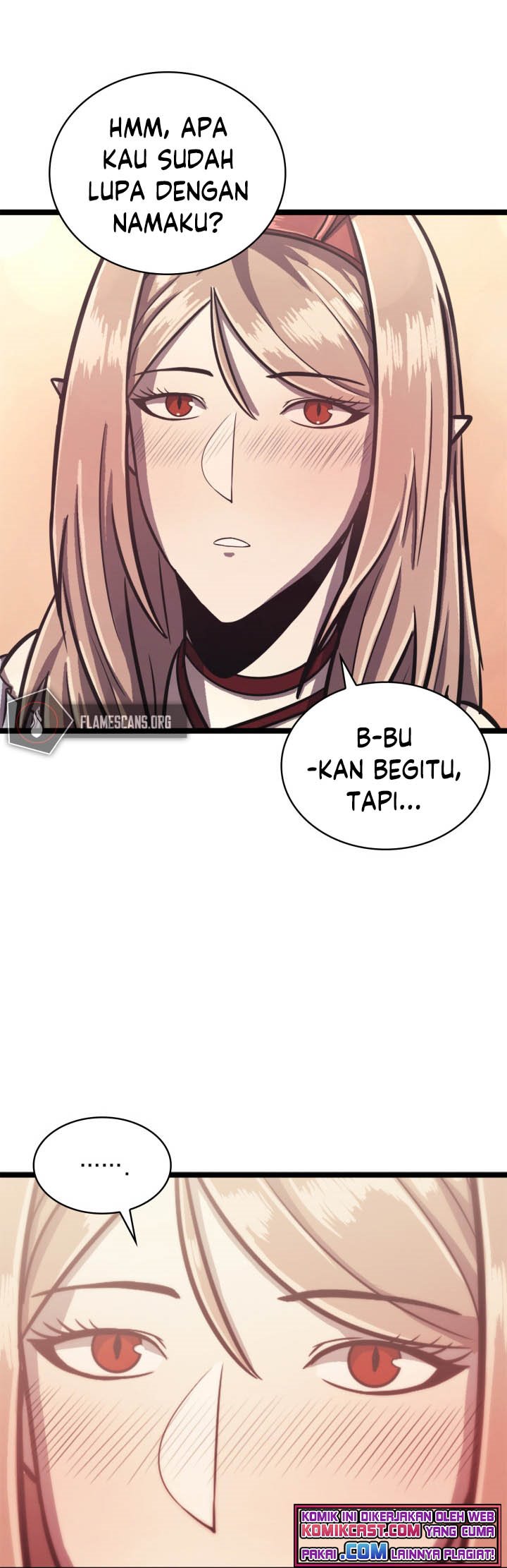 Highest Level Returnee (Max Level Returner) Chapter 135 halaman 22