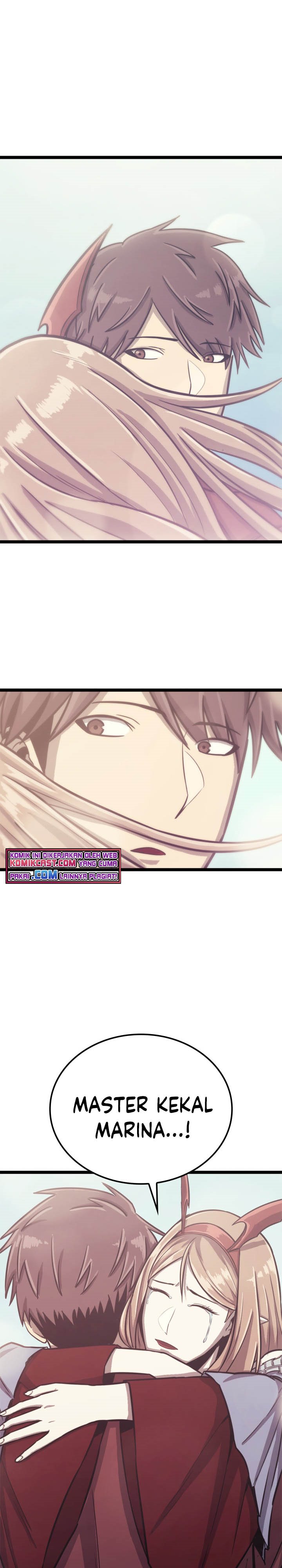 Highest Level Returnee (Max Level Returner) Chapter 135 halaman 5
