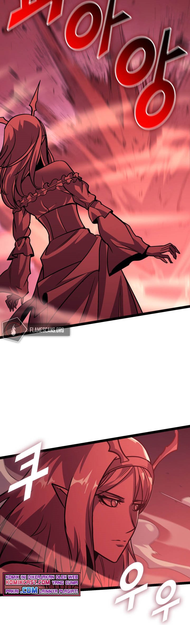 Highest Level Returnee (Max Level Returner) Chapter 137 halaman 25
