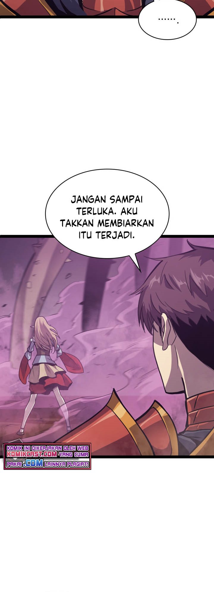 Highest Level Returnee (Max Level Returner) Chapter 137 halaman 4