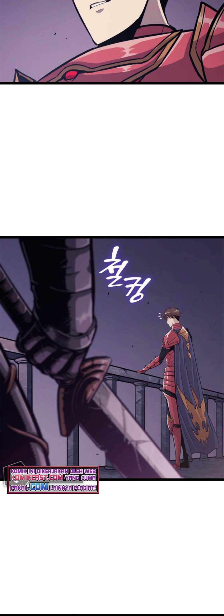 Highest Level Returnee (Max Level Returner) Chapter 138 halaman 19