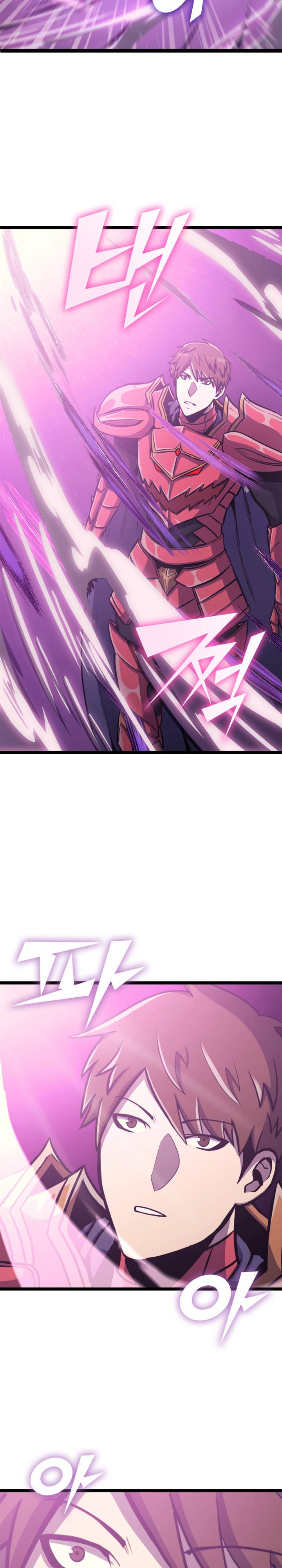 Highest Level Returnee (Max Level Returner) Chapter 138 halaman 36