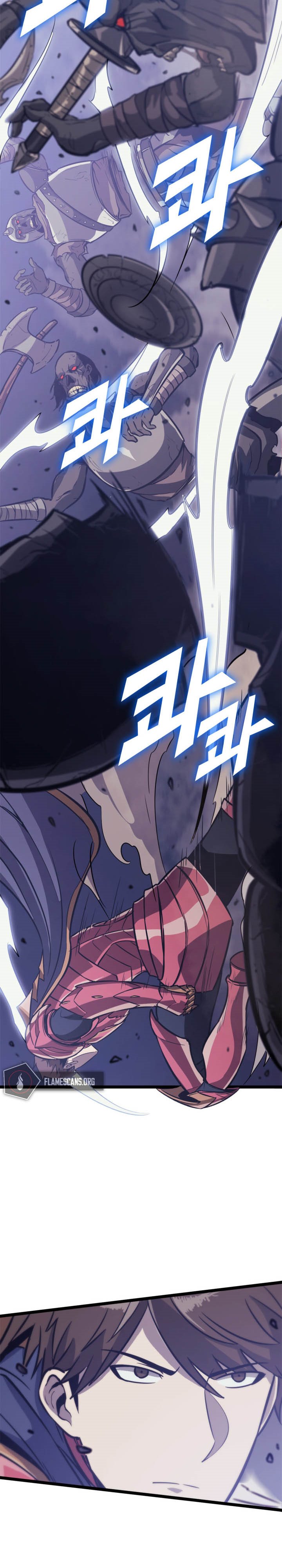 Highest Level Returnee (Max Level Returner) Chapter 138 halaman 30