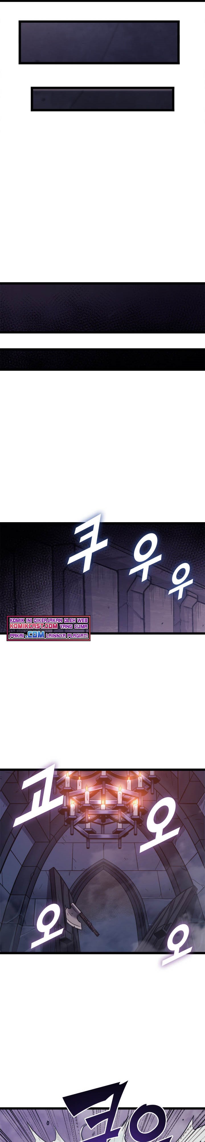 Highest Level Returnee (Max Level Returner) Chapter 138 halaman 32