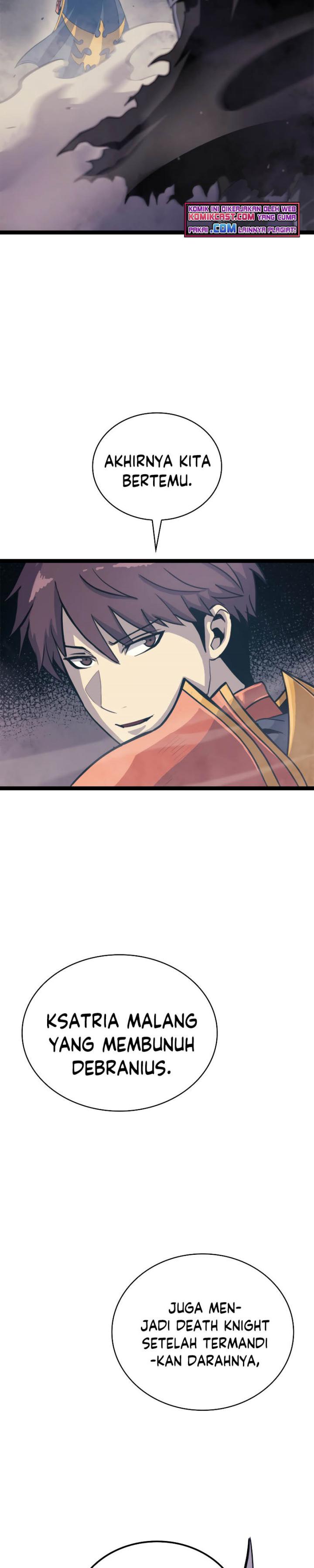 Highest Level Returnee (Max Level Returner) Chapter 139 halaman 18