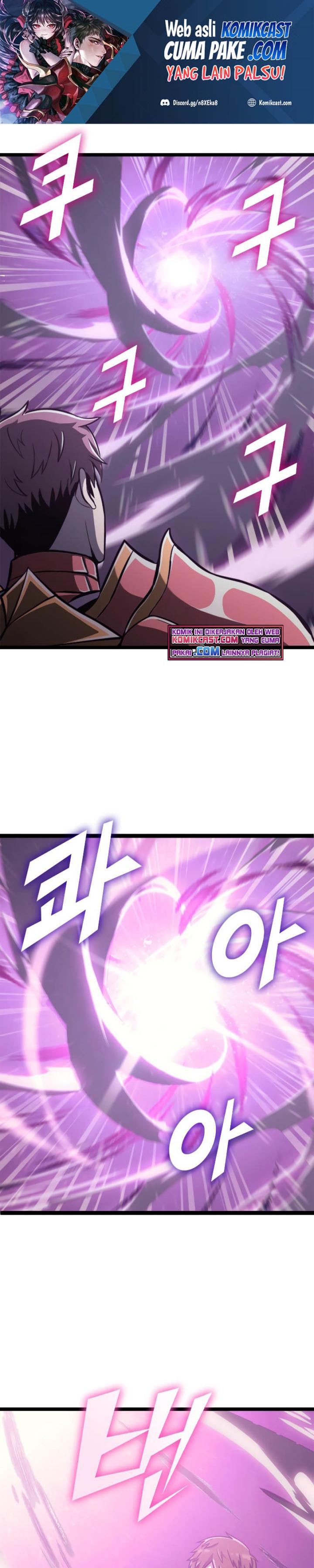 Highest Level Returnee (Max Level Returner) Chapter 139 halaman 2