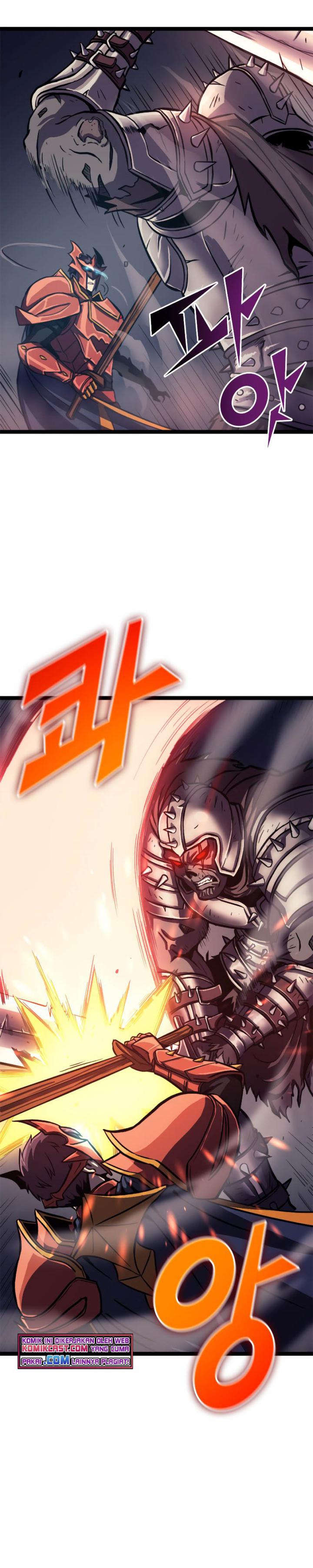 Highest Level Returnee (Max Level Returner) Chapter 139 halaman 11