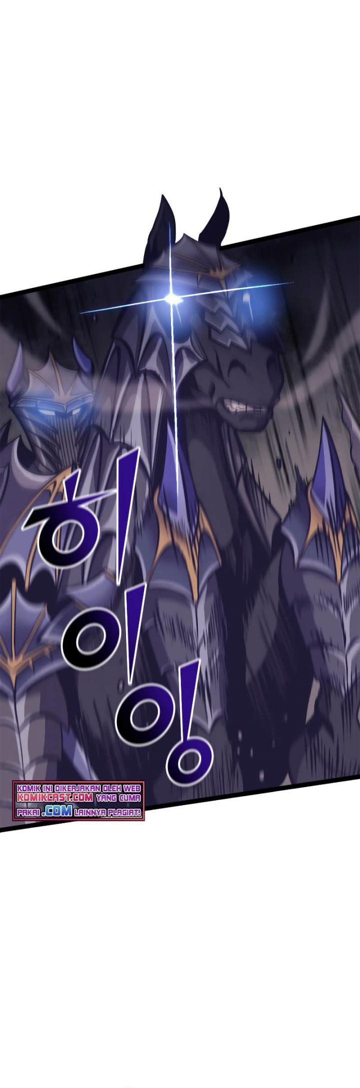 Highest Level Returnee (Max Level Returner) Chapter 139 halaman 28